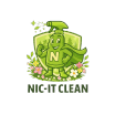 Nic-It Clean 