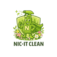 Nic-It Clean 