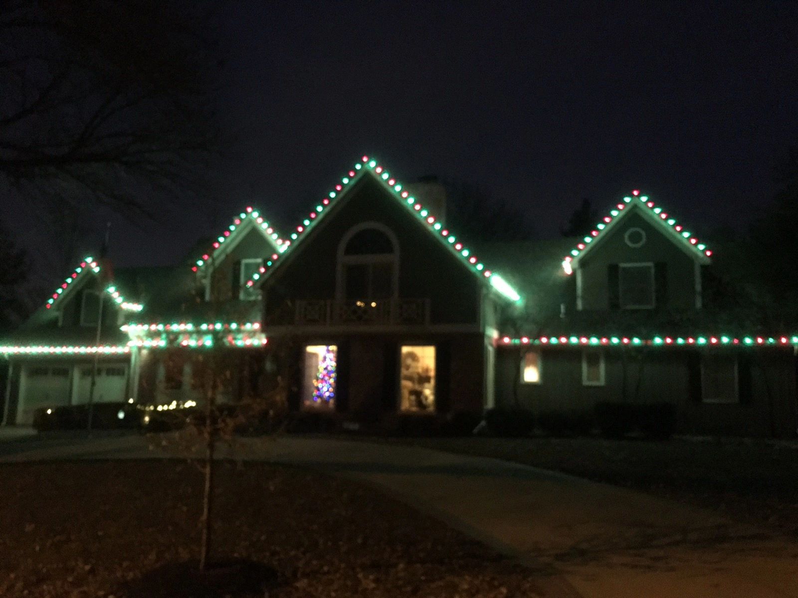 Services Holiday Light Guys LLC