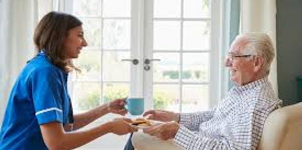 home care services