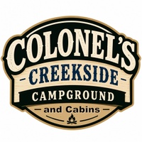 Colonel's Creekside Campground