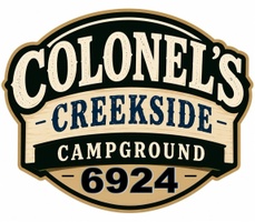 Colonel's Creekside Campground