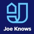 Joe Knows Kentucky