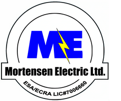 Mortensen Electric Ltd