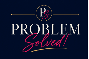 Problem Solved TC