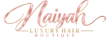 Naiyah Luxury Hair Boutique