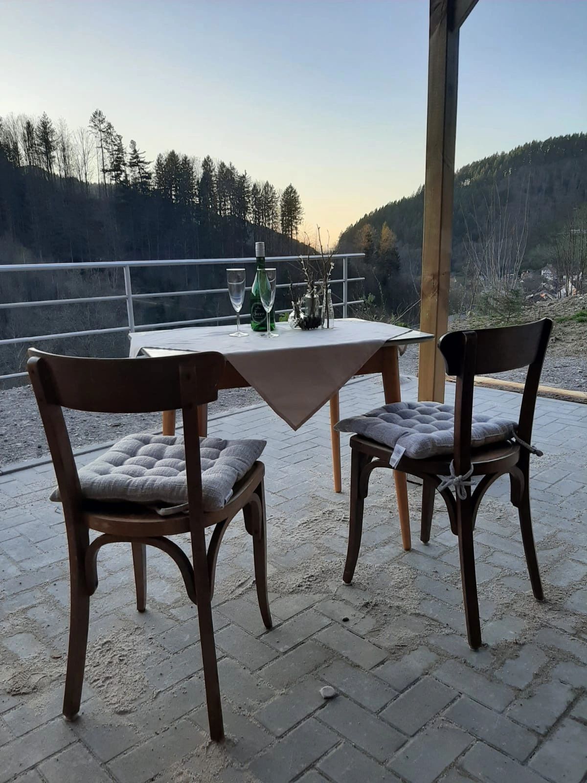 Campingplatz Murhof