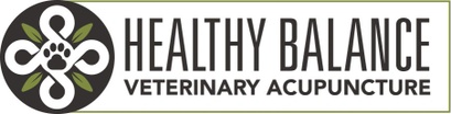 Healthy Balance Vet