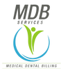 MDB Services 
Medical-Dental Billing Services