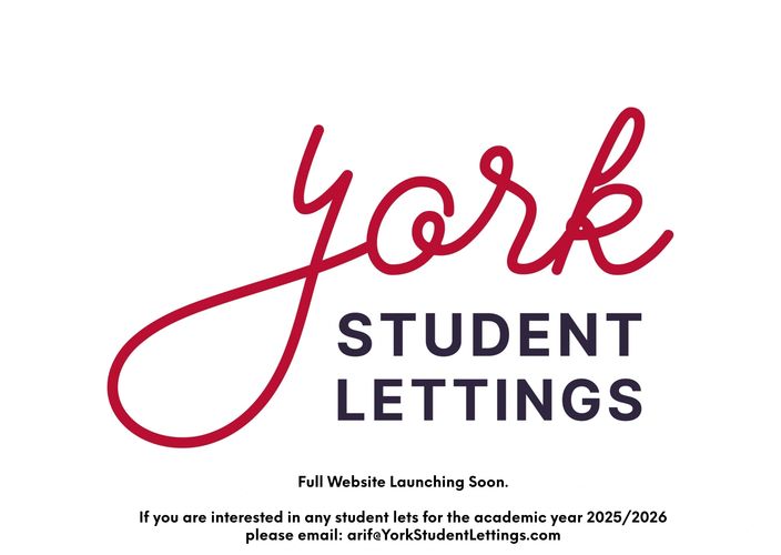 Logo of York Student Lettings
