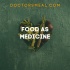 "Doctor's Meal" by Dr.Abdul Mutalib Khan 