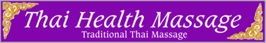 Thai Health Massage