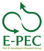 Esmail PhotoElectroCatalysis (E-PEC) Research Group