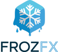 FROZFX DIGITAL PLATFORM INC.