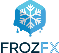 FROZFX DIGITAL PLATFORM INC.