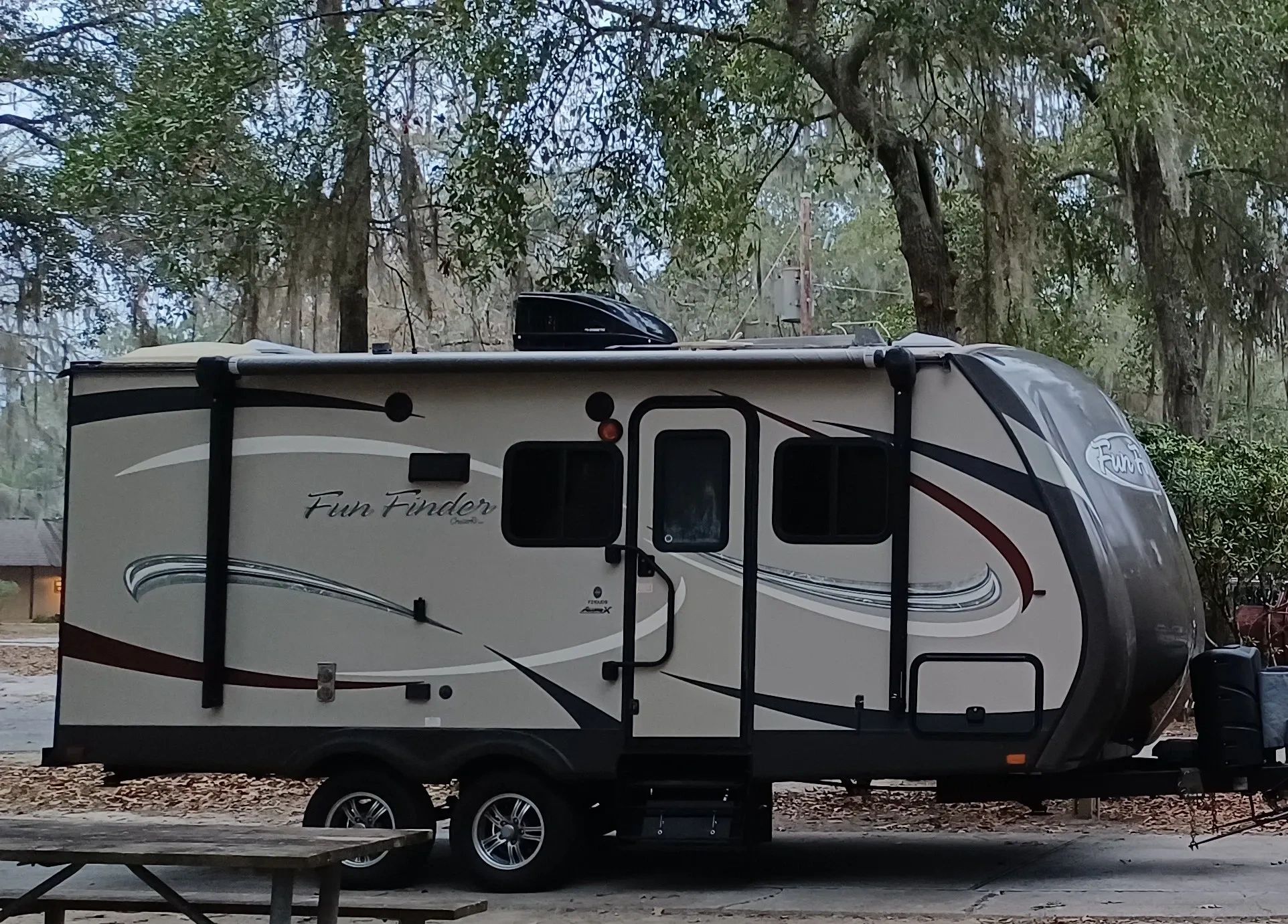 RV Travel Trailer Repair Services WaterDog RV Services