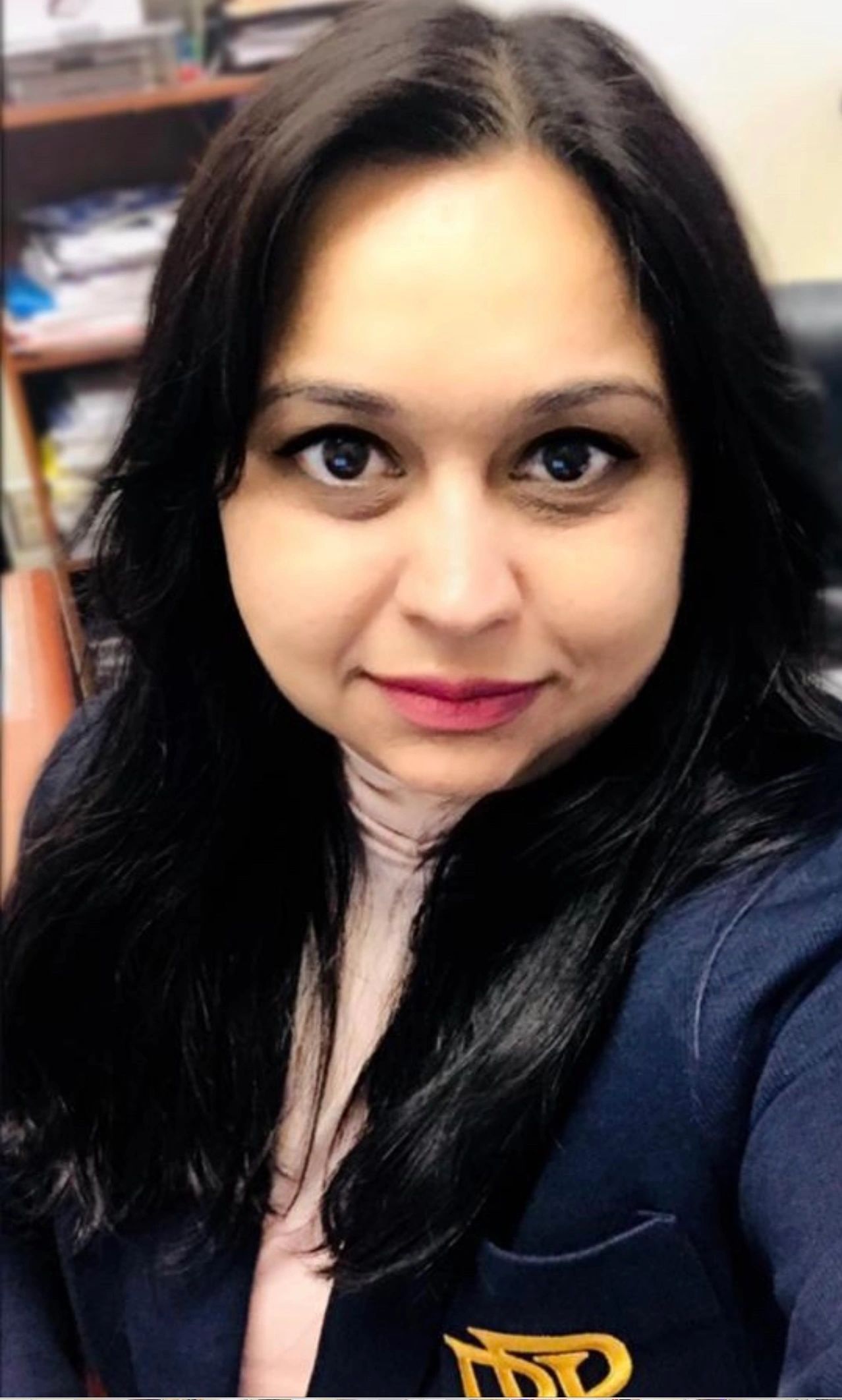 Dr. Tulika Ranjan, MD, CEO, Neuro-Oncology Expert at Dartmouth Hitchcock