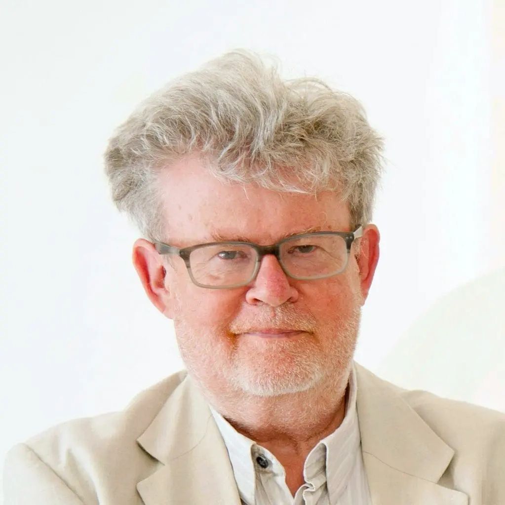 John Milbank
