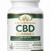 Life Gold Farms CBD Gummies