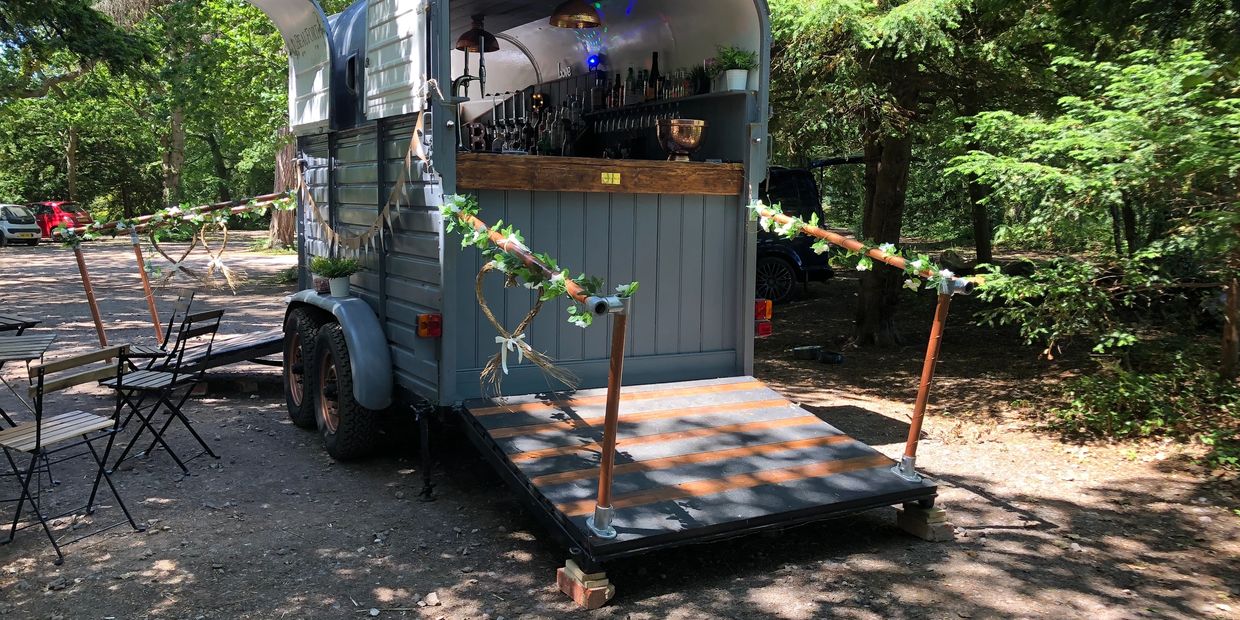 Horsebox Bar