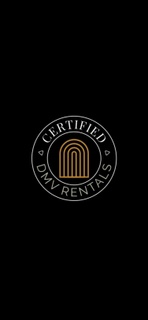 Certified DMV Rentals