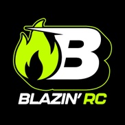 Blazin' RC