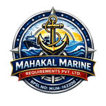 MAHAKAL MARINE REQUIREMENTS PRIVATE LIMITED
RPSL NO : MUM-162200