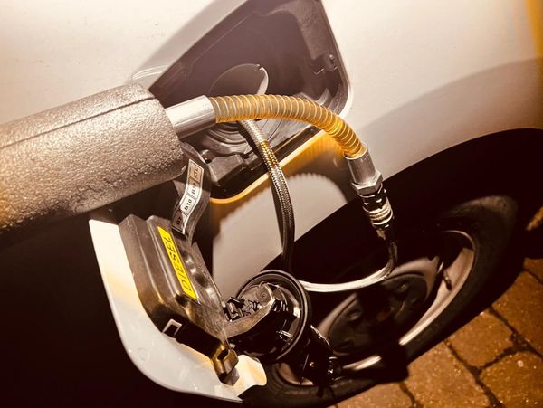 AdBlue in Diesel Wellington