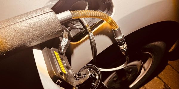 AdBlue in diesel Taunton 