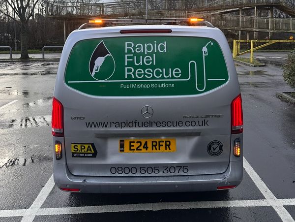 AdBlue in diesel Taunton 