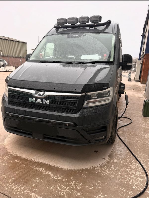 AdBlue in diesel bridgwater