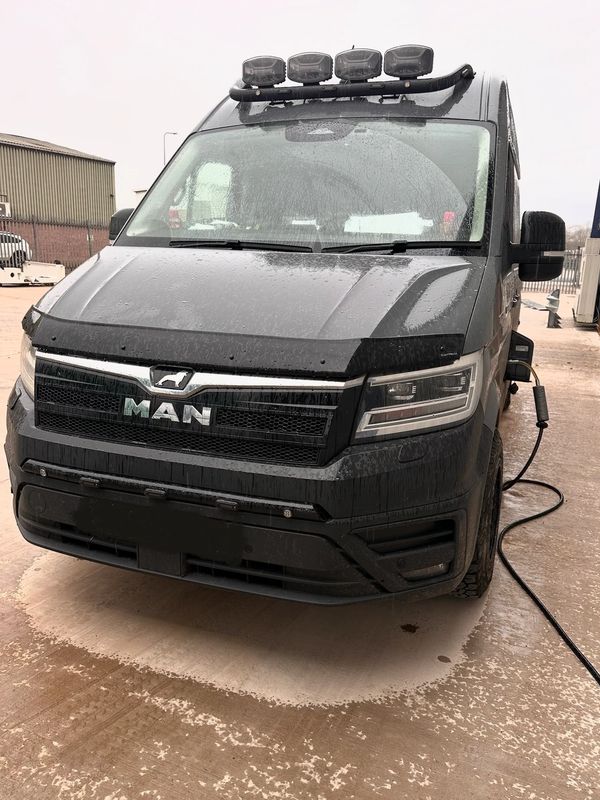 AdBlue in Diesel Wellington