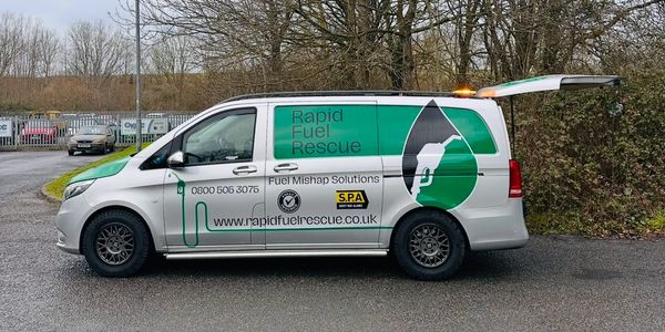 AdBlue in diesel wellington