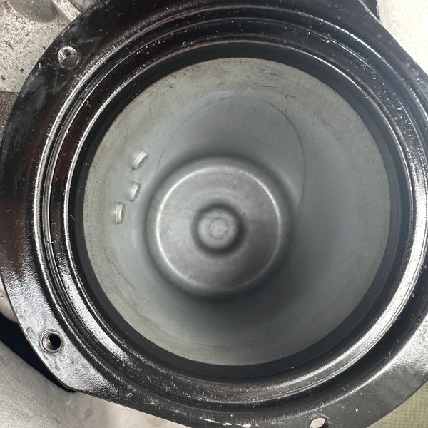 Clean fuel filter after draining AdBlue out of a diesel vehicle in Tiverton 