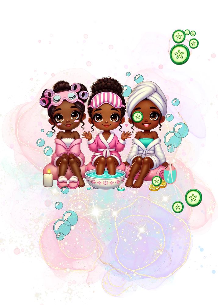 Kids Spa parties
Event space in Mt. Airy
Children's Spa
Venue near me
Mommy and me
Philadelphia