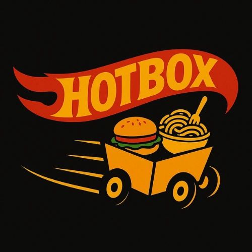 HotBox's Logo