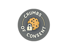 CRUMBS of CONSENT
