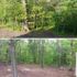 Example of before and after cleanup. 