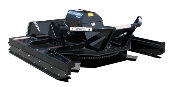 Blue Diamond Severe Duty Brush Cutter. Best around!! 