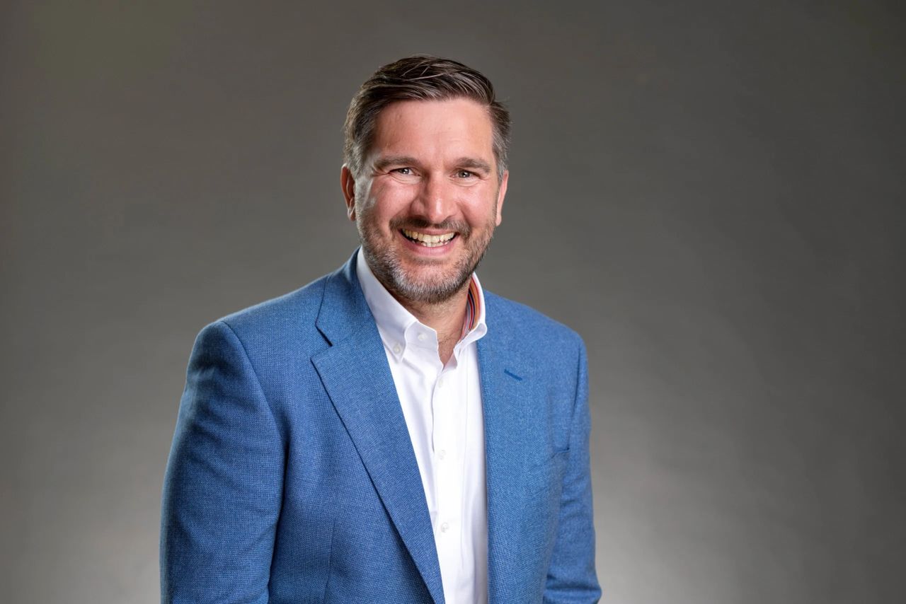Andy Pritchard, Director, Constructing Culture