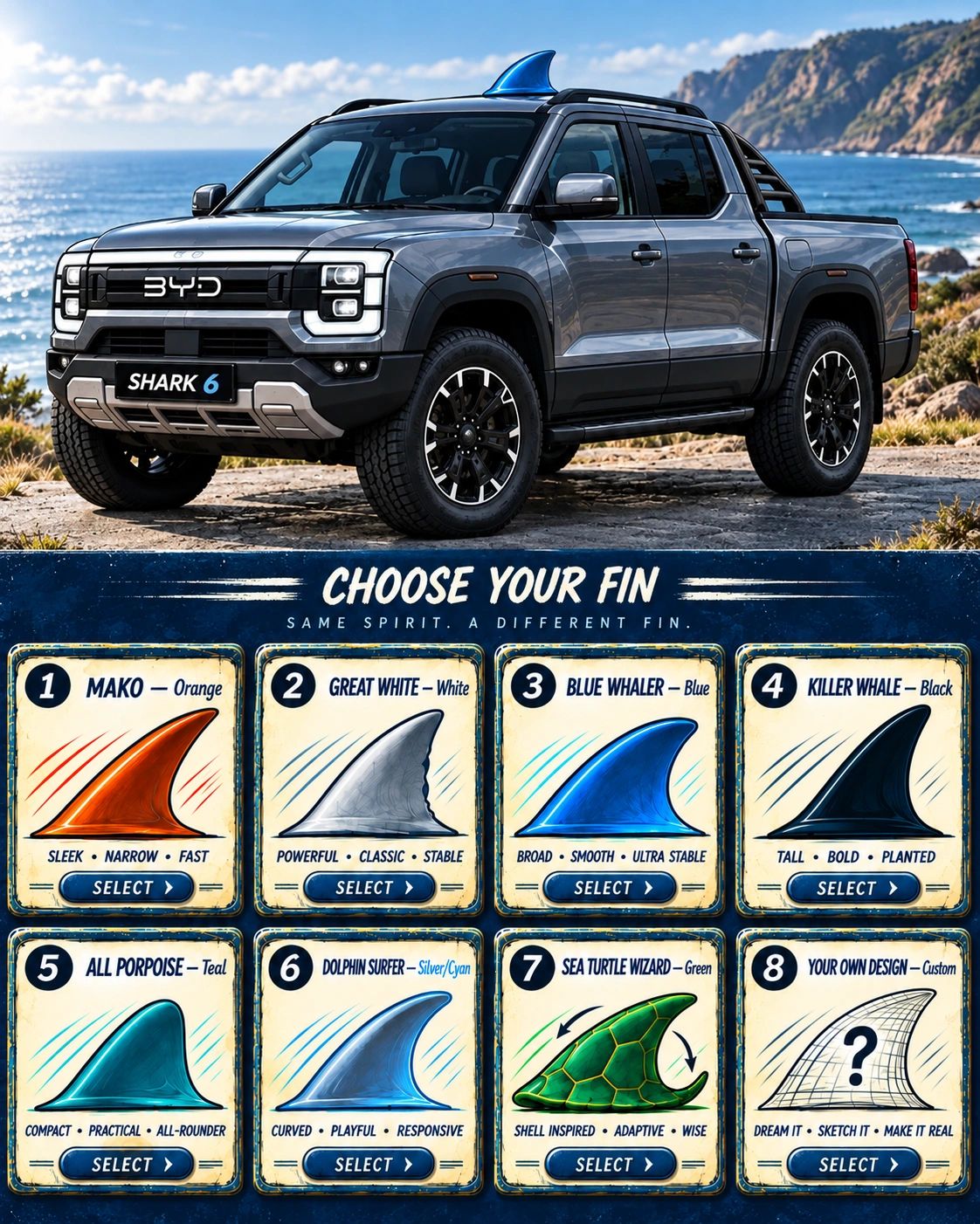 electriccarshark.com