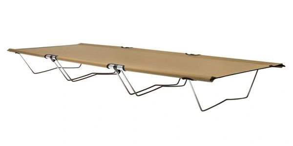 GO-KOT - Camping Cot, Camp Bed, Camping and Outdoor Gear