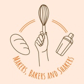 Makers Bakers and Shakers