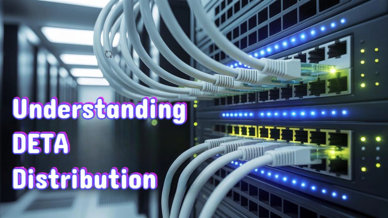 What You Must Know About Deta Distribution – Usage, Applications