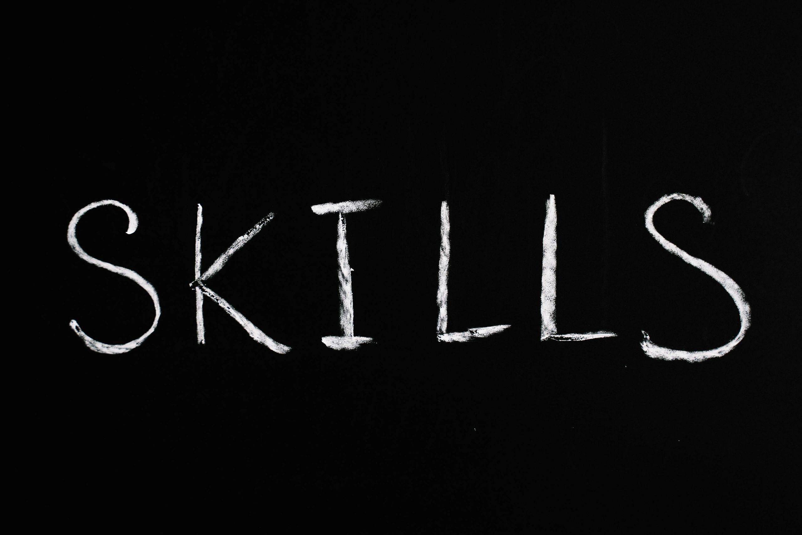 5 Most Important Skills Every Student Should Learn