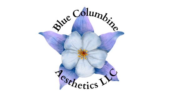 BlueColumbineAesthetics.com