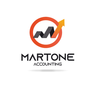 Martone Accounting and Taxation Services