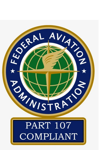 FAA sUAS Part 107  Compliance  