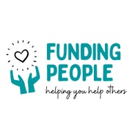 Funding people 