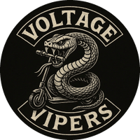 Voltage Vipers